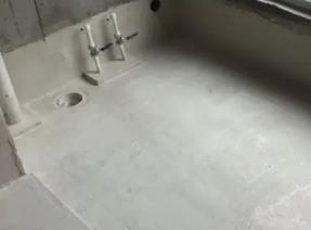 茂南卫生间渗水维修公司为您分享下茂南卫生间漏水维修应该怎么维修