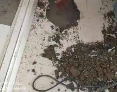 茂南楼顶渗水公司分享下茂南卫生间测漏水方法和方法的详细分解。