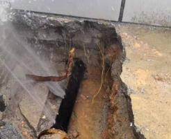 茂南市管道泄漏常用检测方法